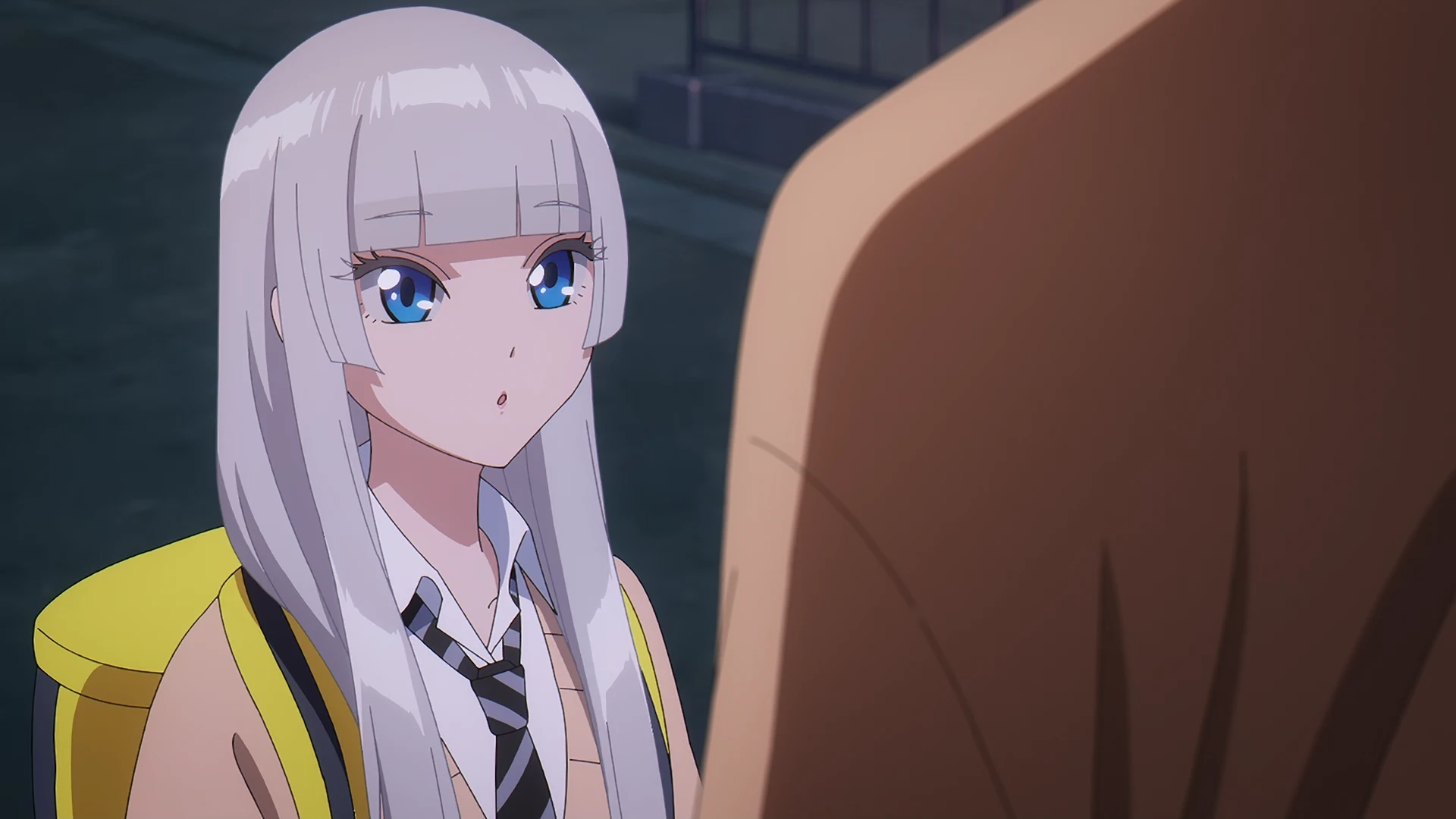 绝妙舞步 第3话