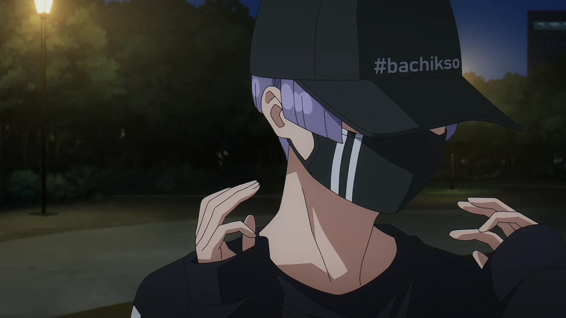 绝妙舞步 第9话