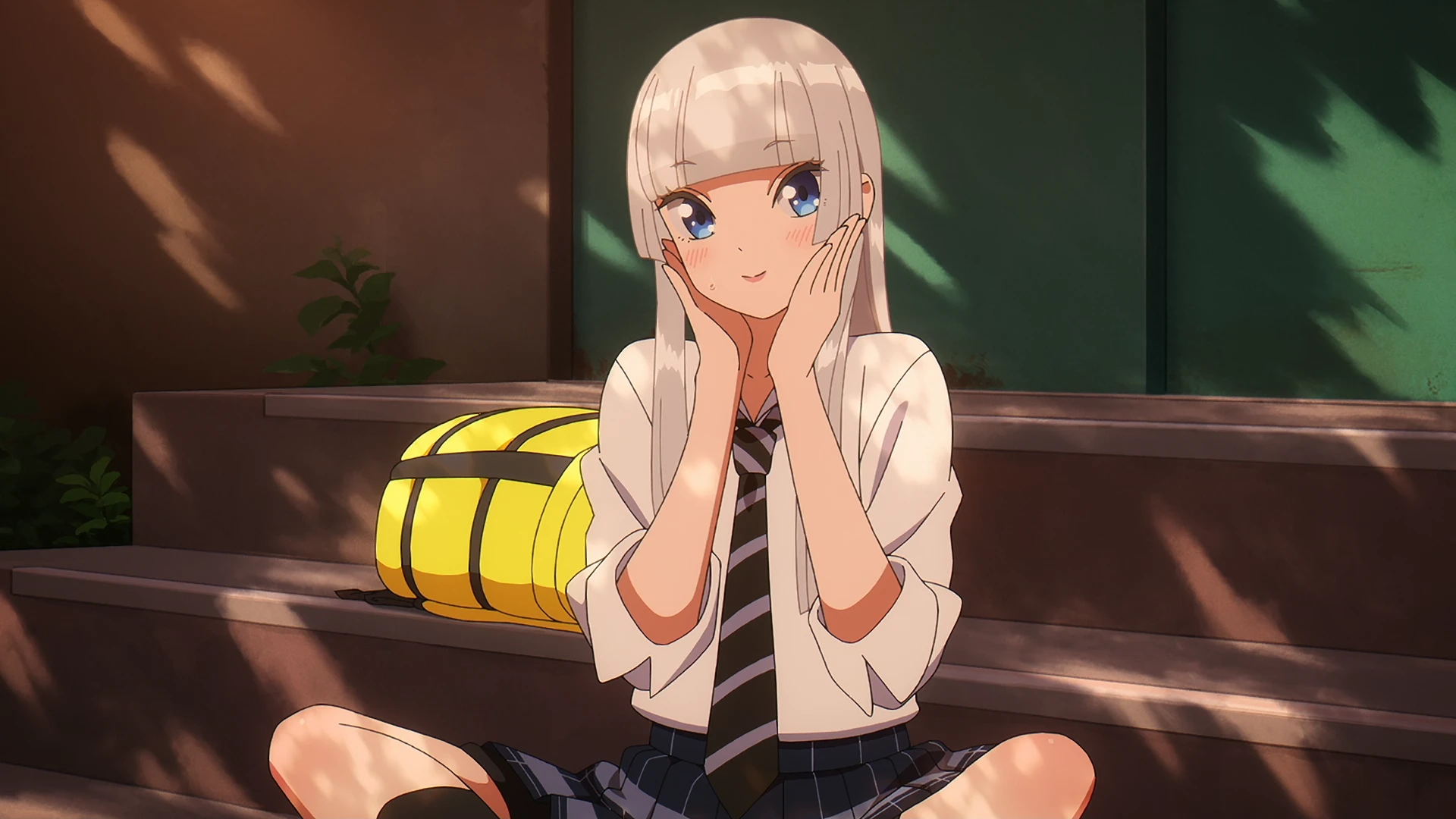 绝妙舞步 第9话