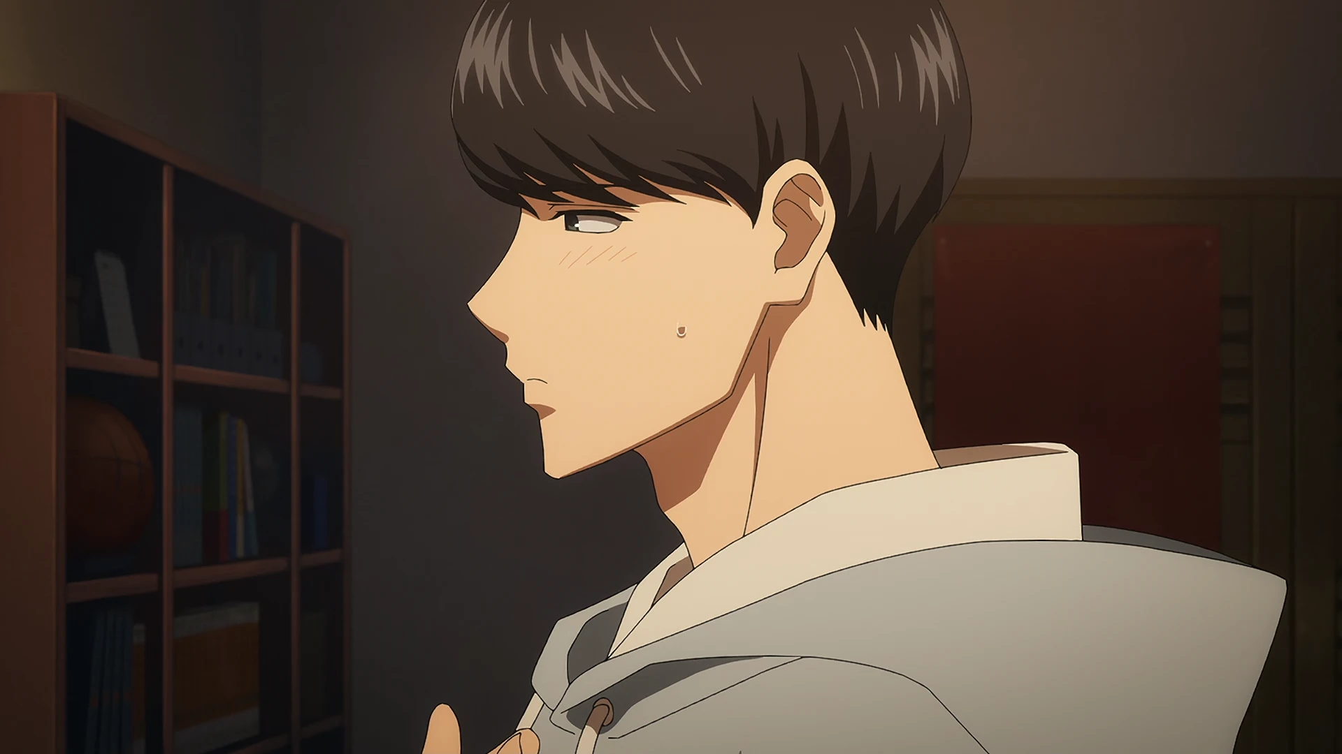 绝妙舞步 第2话