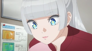 ワンダンス 第7話