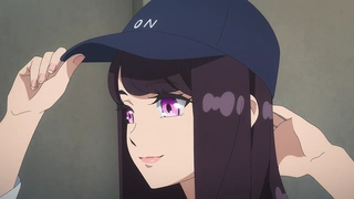 ワンダンス 第4話