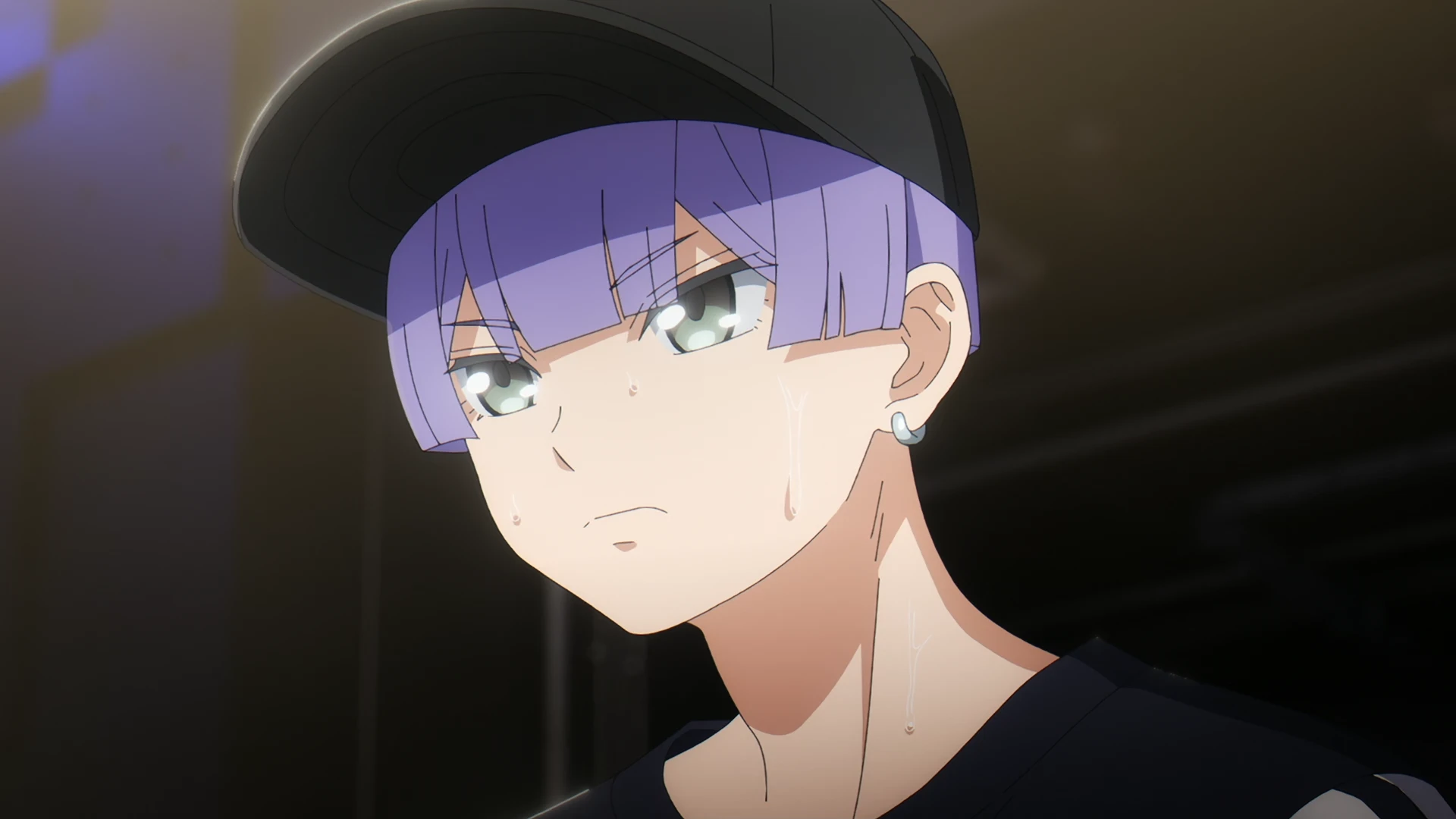 绝妙舞步 第12话