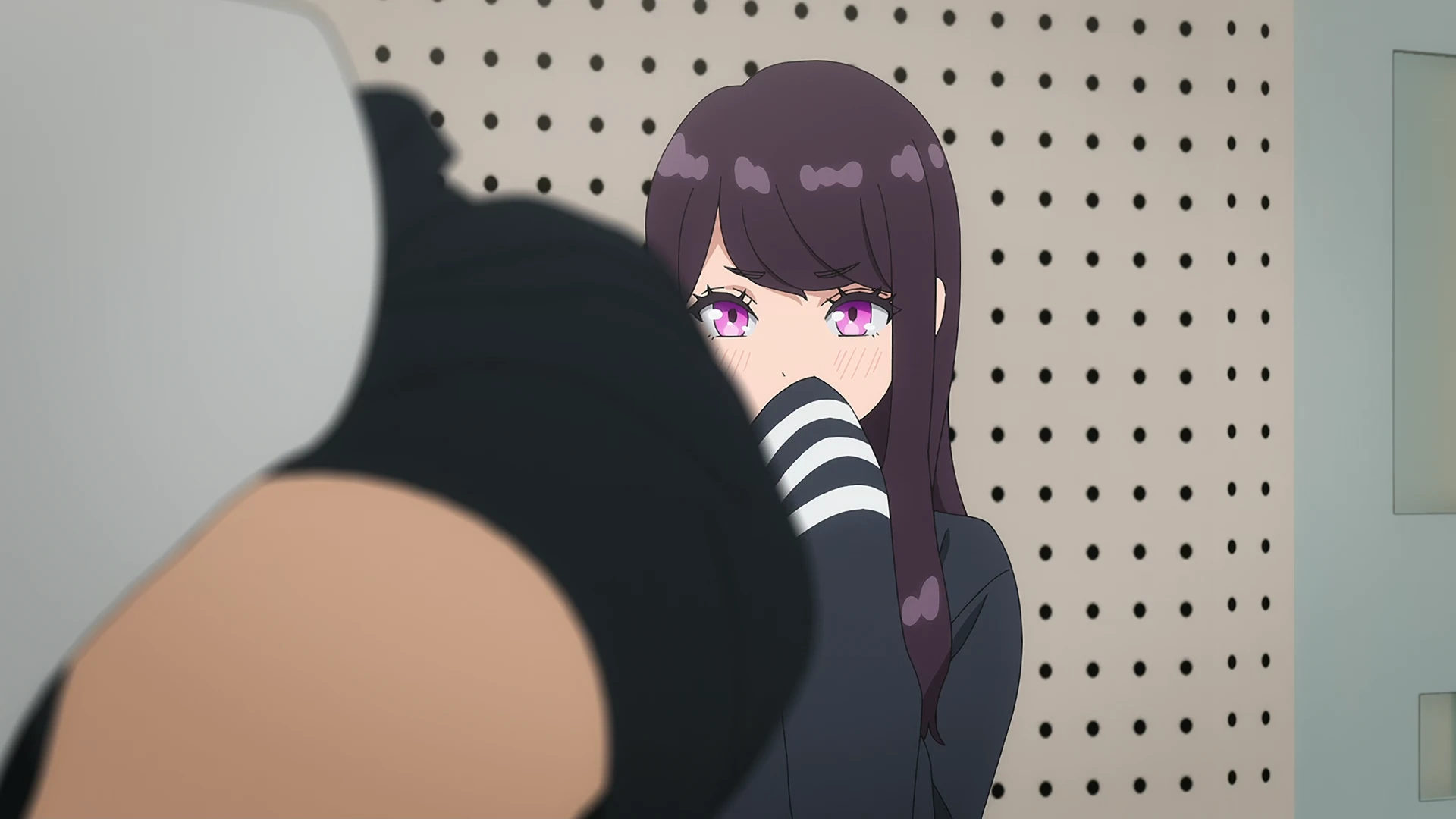 绝妙舞步 第2话