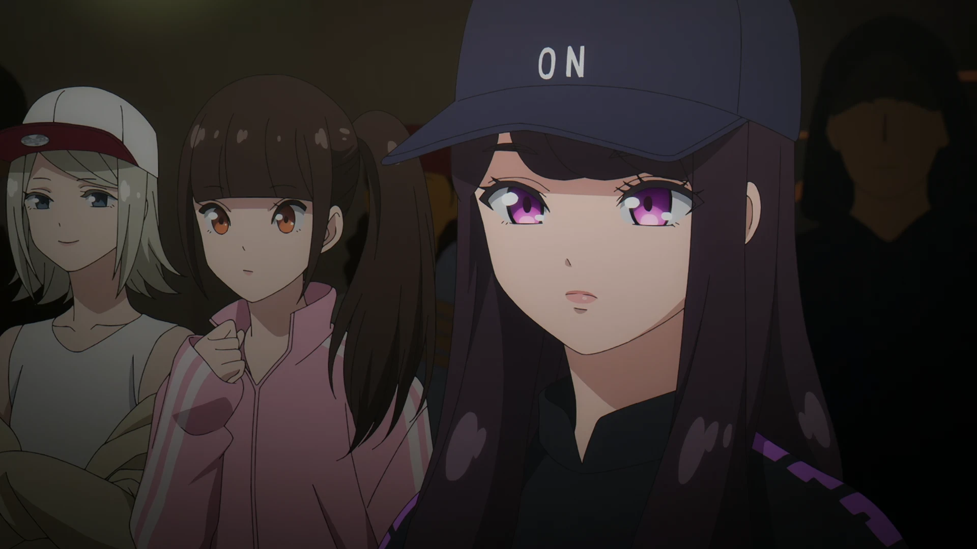 绝妙舞步 第11话