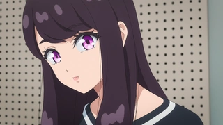 ワンダンス 第2話