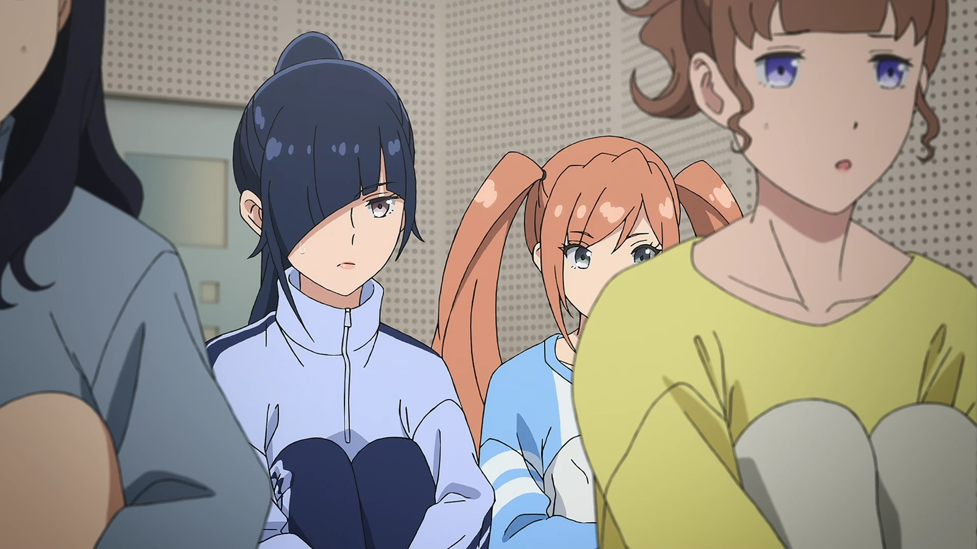 绝妙舞步 第3话