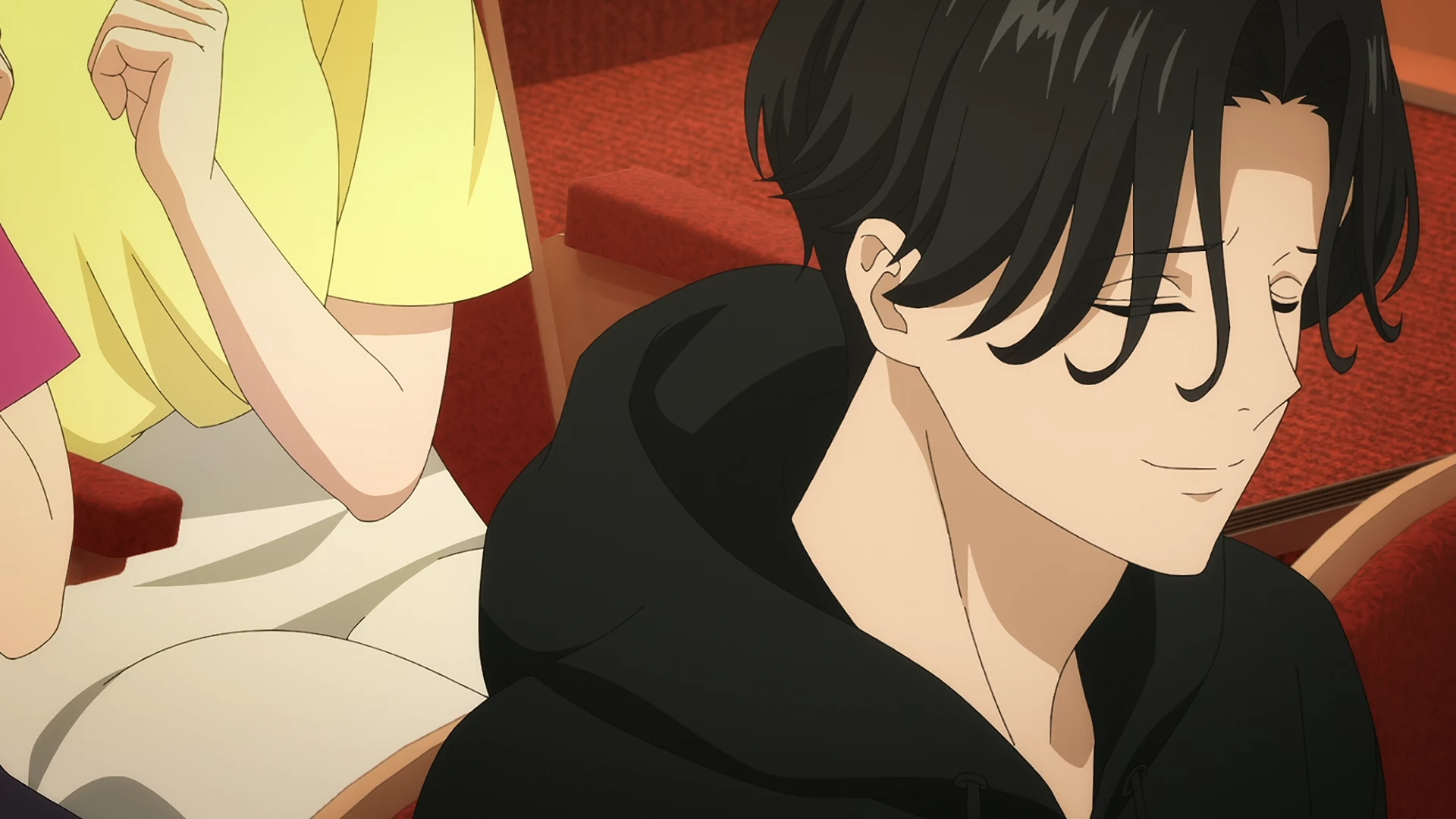 绝妙舞步 第6话