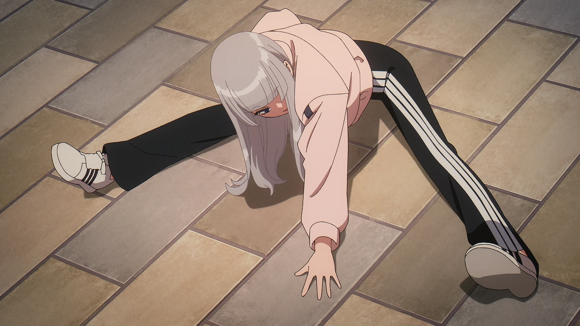 绝妙舞步 第7话