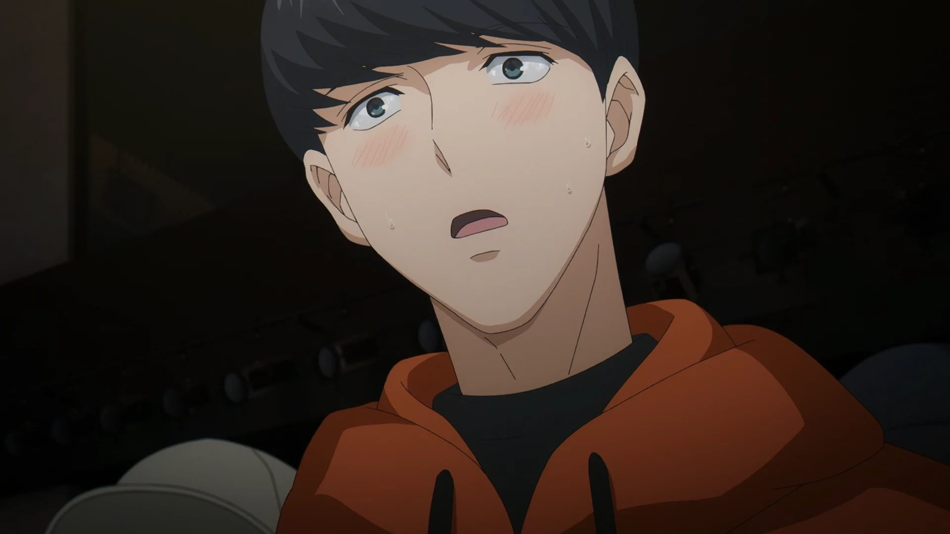 绝妙舞步 第10话