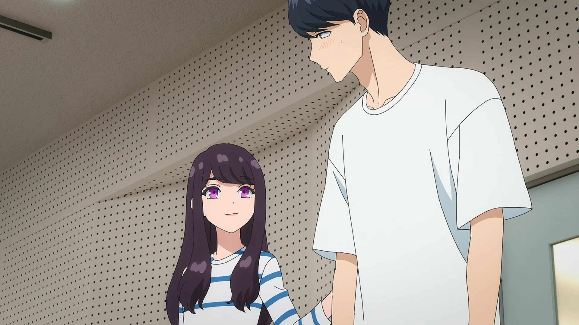 绝妙舞步 第2话