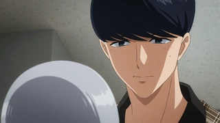 WONDANCE—熱舞青春— 第6話