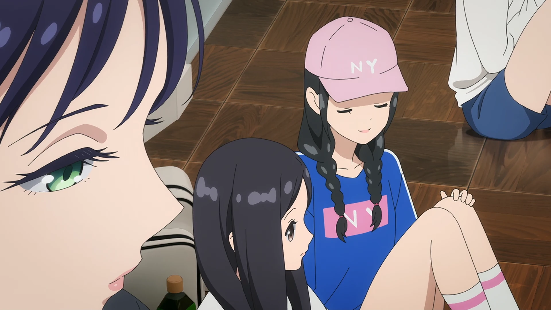 绝妙舞步 第4话