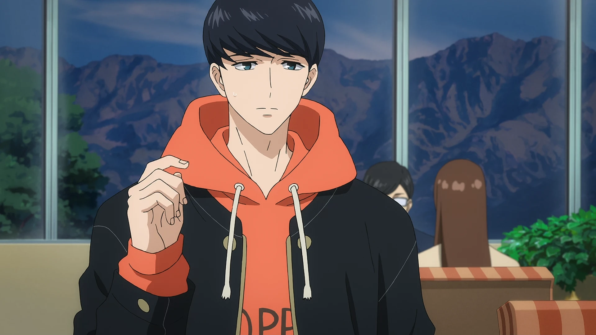 绝妙舞步 第3话