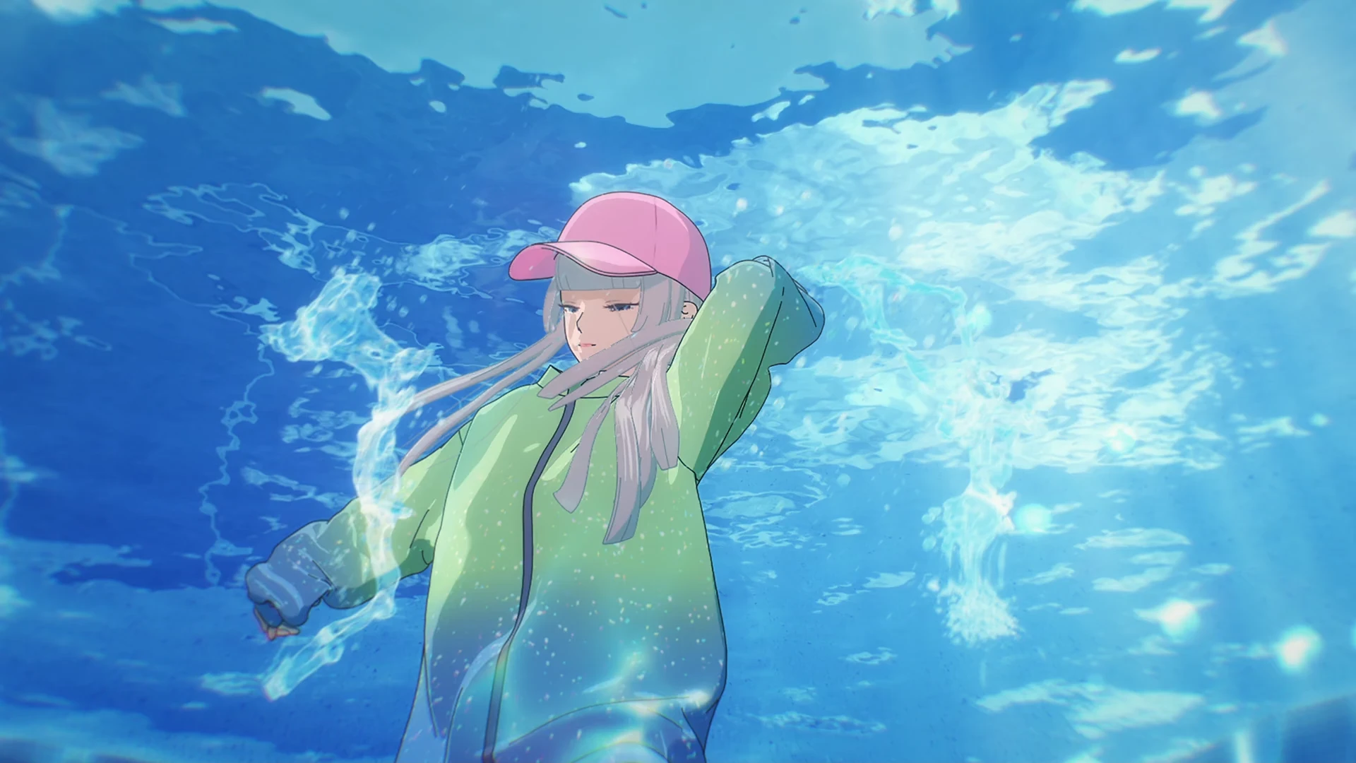 绝妙舞步 第3话