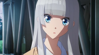 ワンダンス 第1話