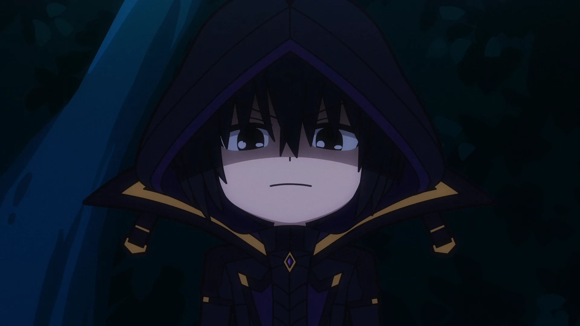 异世界四重奏3 第3话