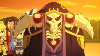 Isekai Quartet 3 - EP11