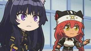 Isekai Quartet 3 - EP2