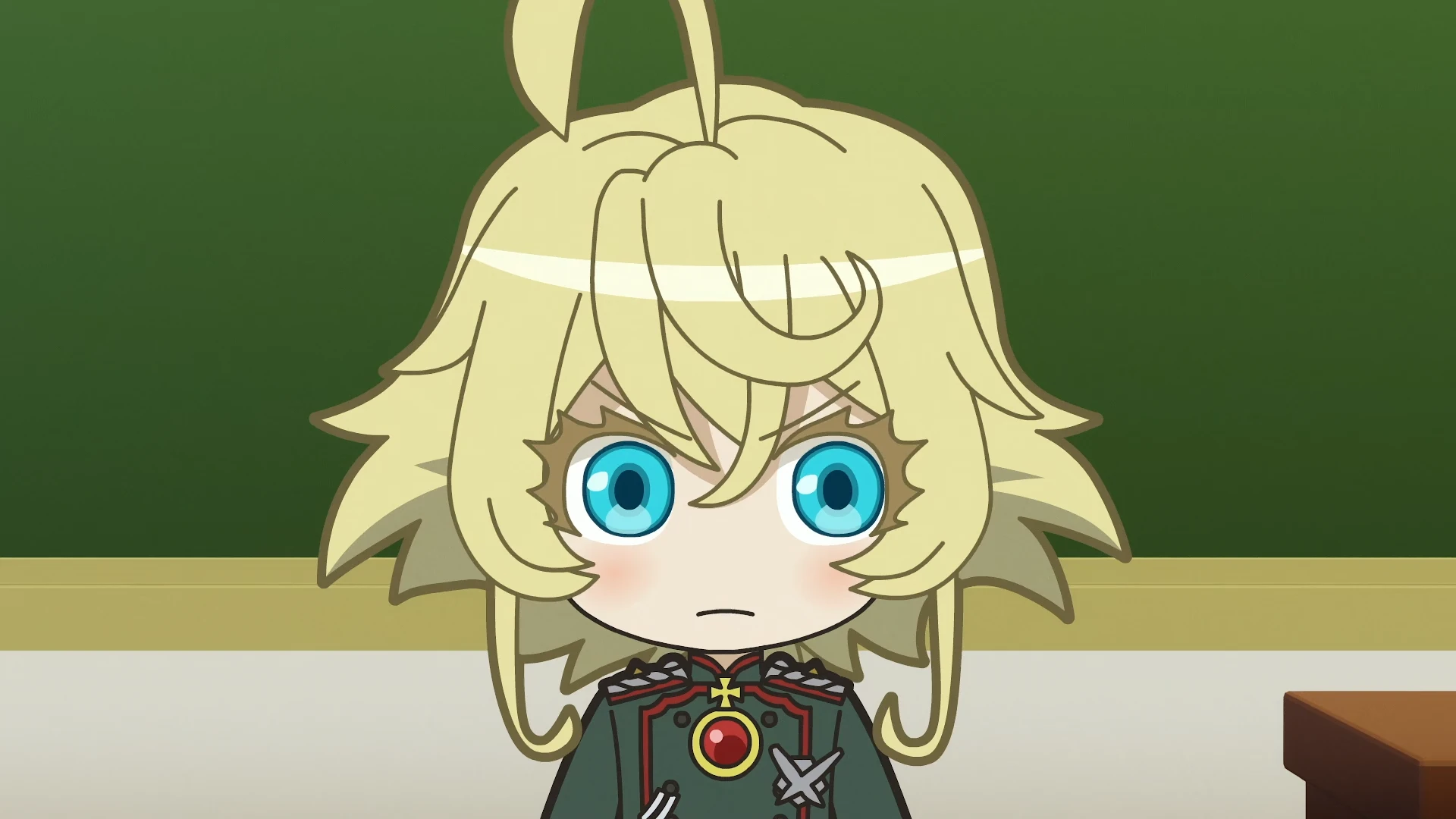 异世界四重奏3 第8话