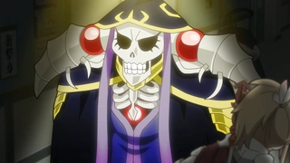 Isekai Quartet 3 - EP5