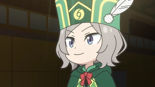 Isekai Quartet 3 - EP10