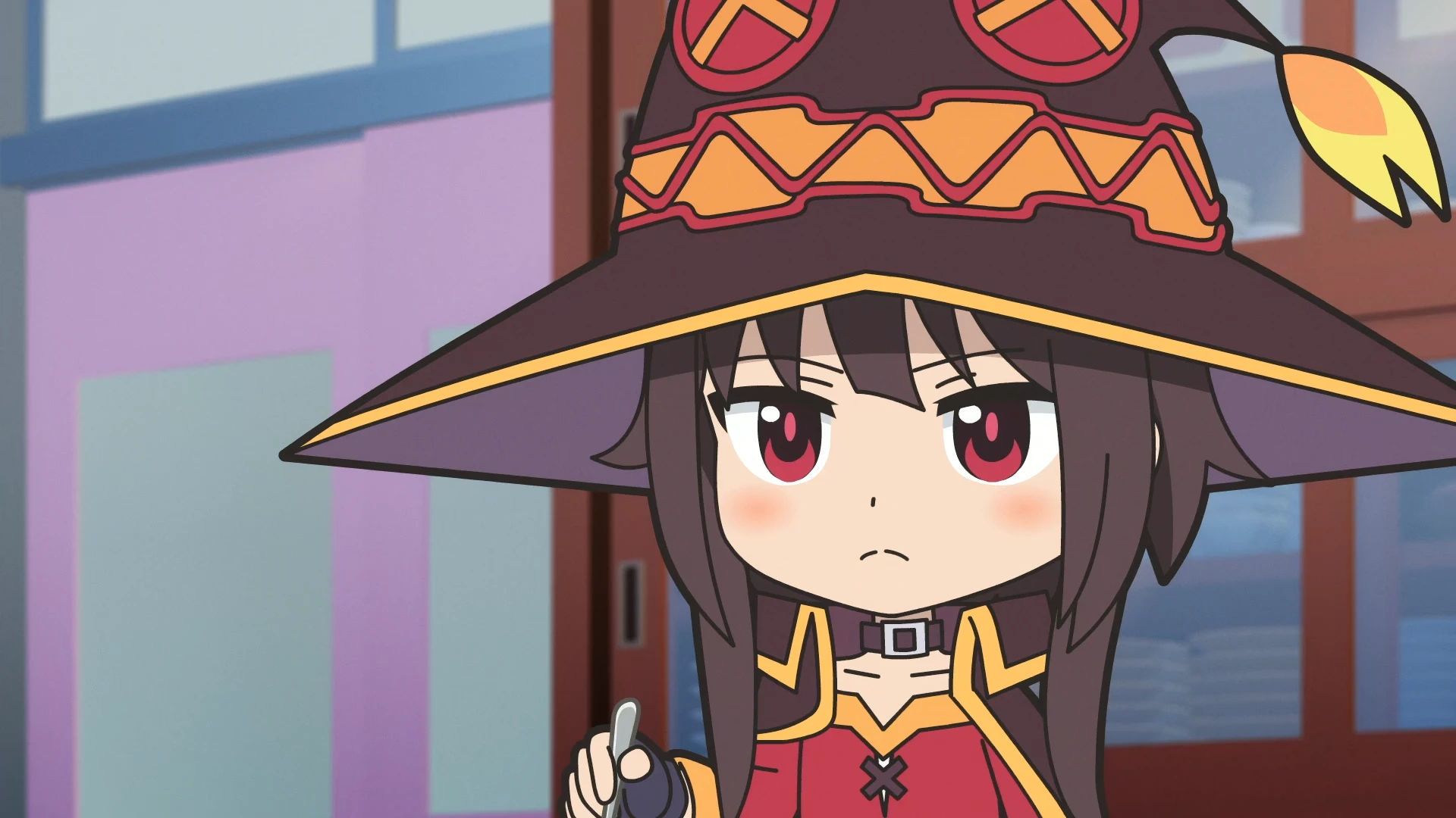 异世界四重奏3 第4话