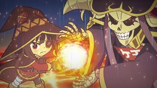 Isekai Quartet 3 - Teaser PV