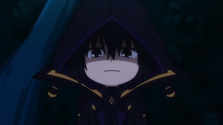 異世界かるてっと3 第3話