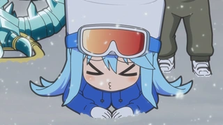 Isekai Quartet 3 - EP7