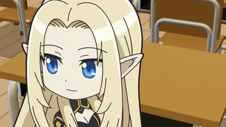 異世界かるてっと3 第6話