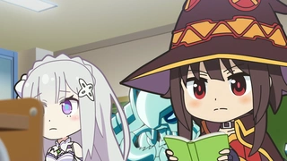 Isekai Quartet 3 - EP1