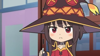 異世界かるてっと3 第4話