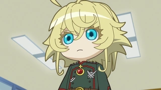 異世界四重奏3 第9話