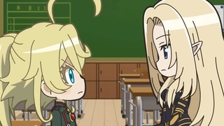 異世界かるてっと3 メインPV