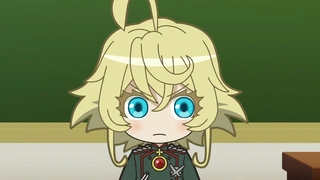 異世界かるてっと3 第8話