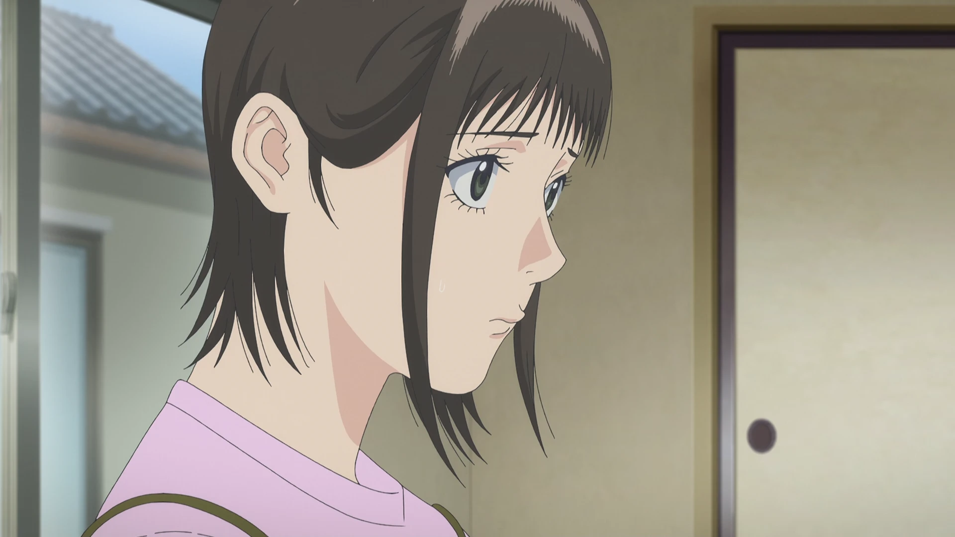 欺诈游戏 第2话