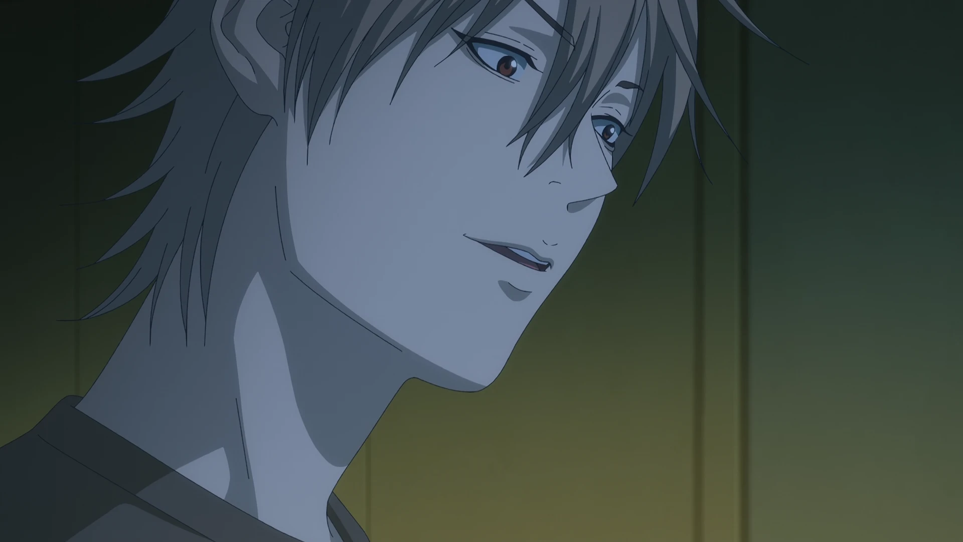 欺诈游戏 第2话