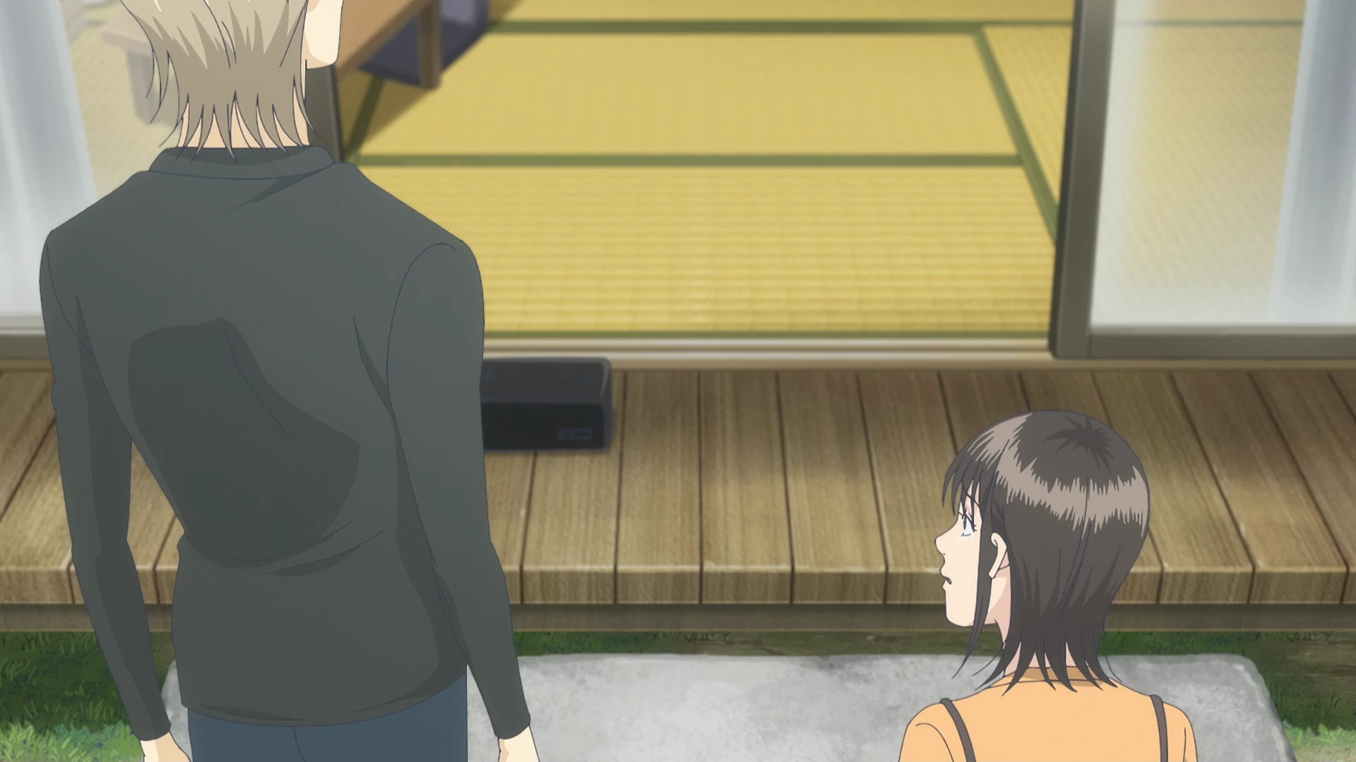 欺诈游戏 第2话