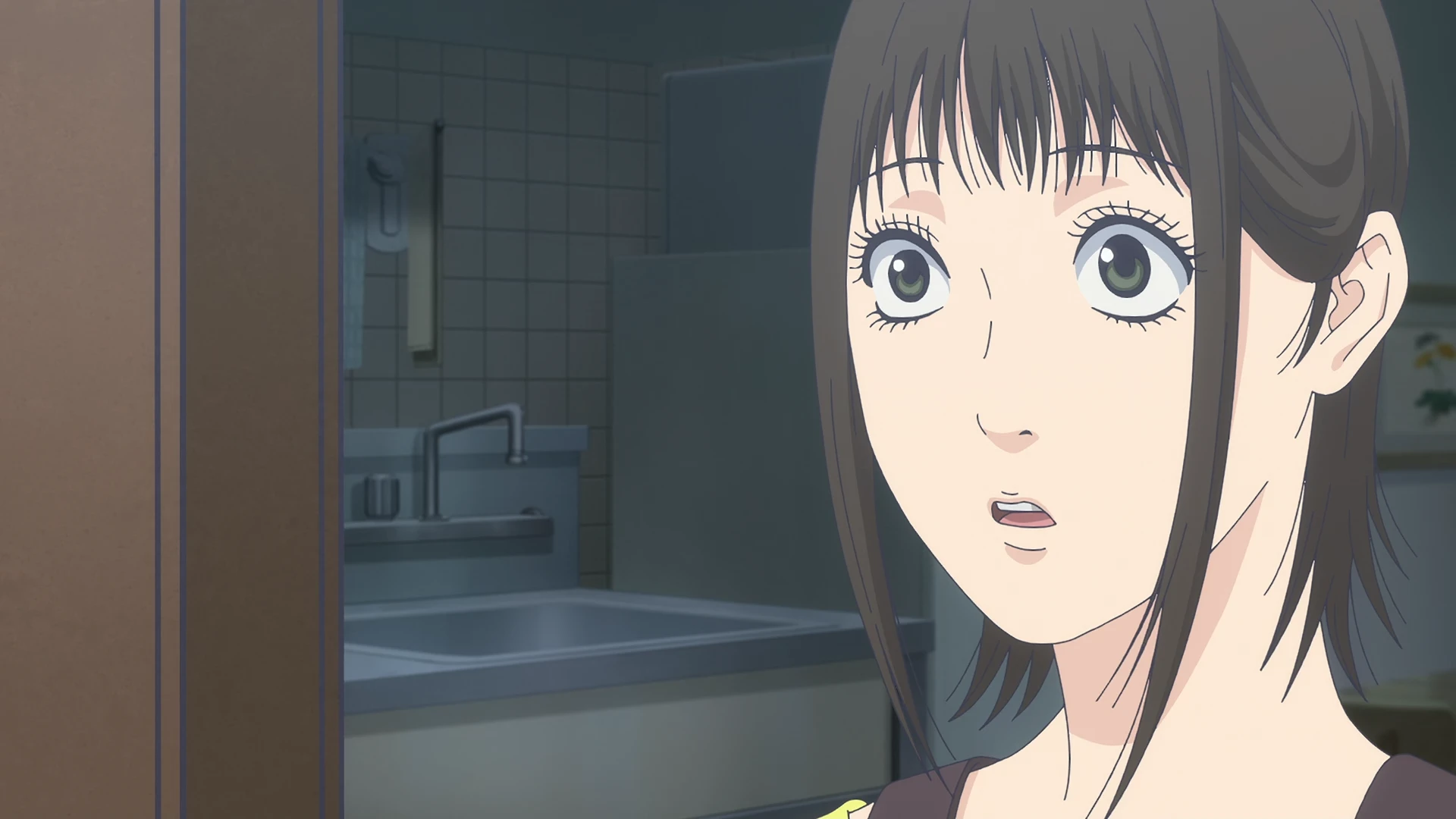 欺诈游戏 第3话