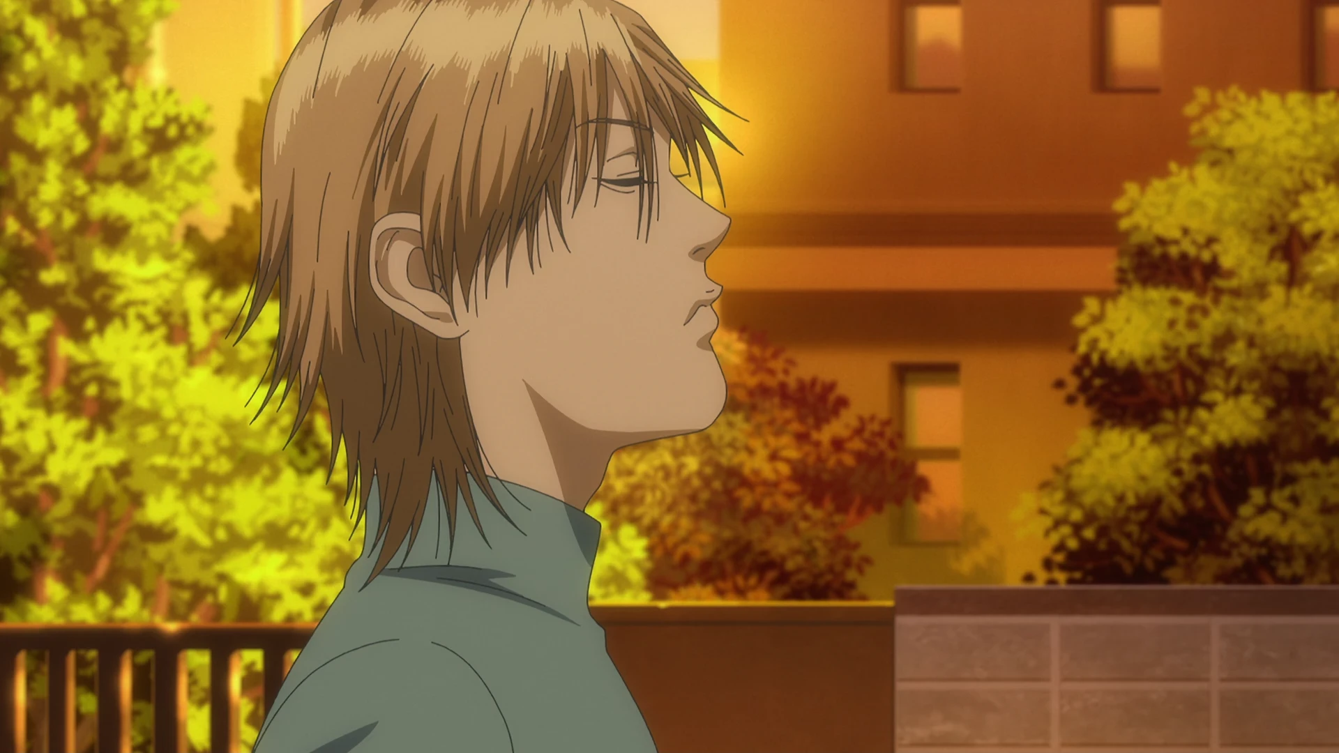 欺诈游戏 第3话