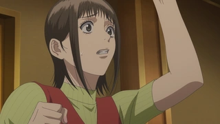 欺詐遊戲 第4話