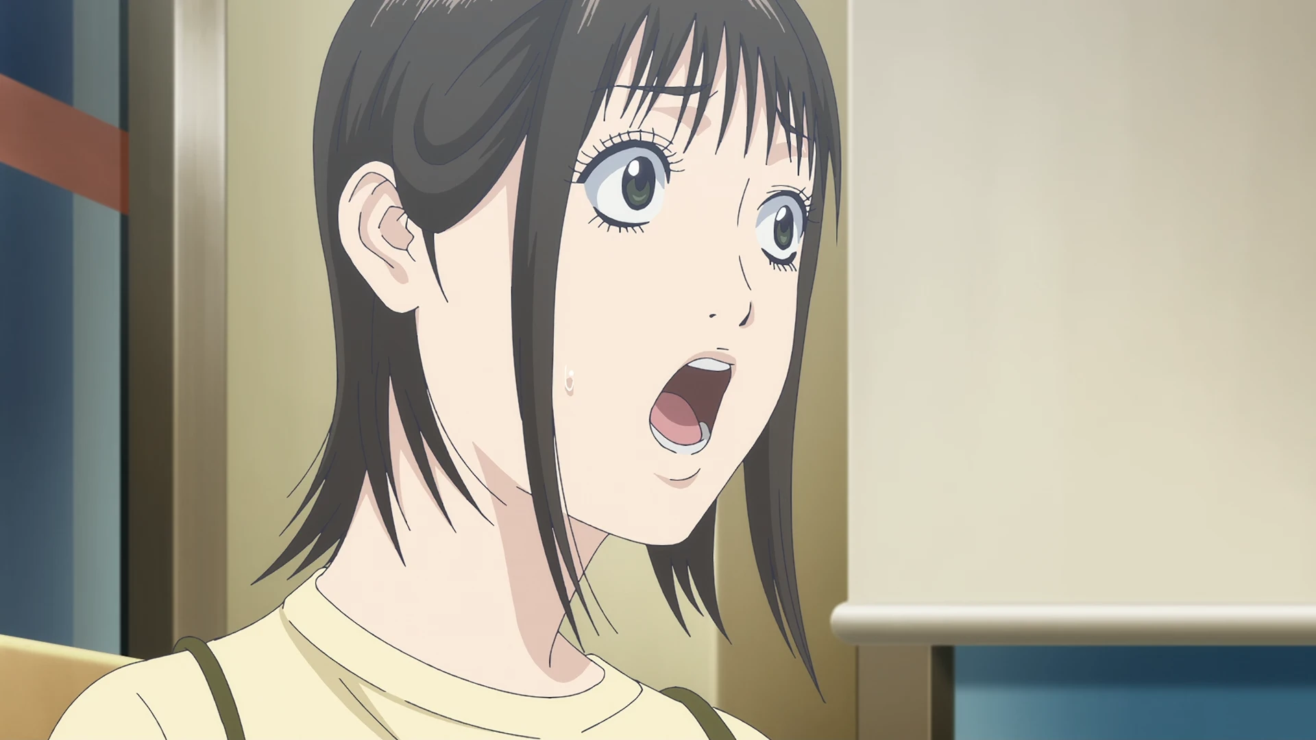 欺诈游戏 第1话