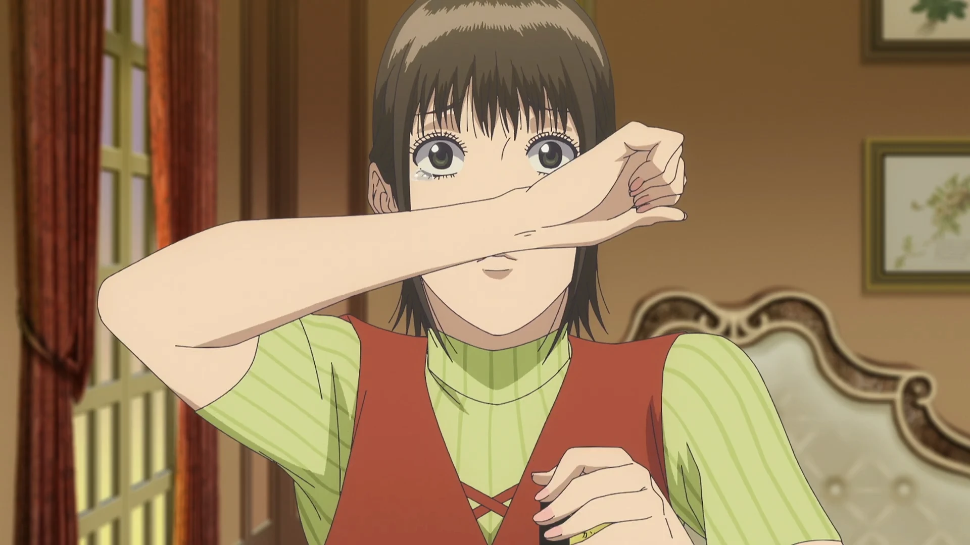 欺诈游戏 官方PV