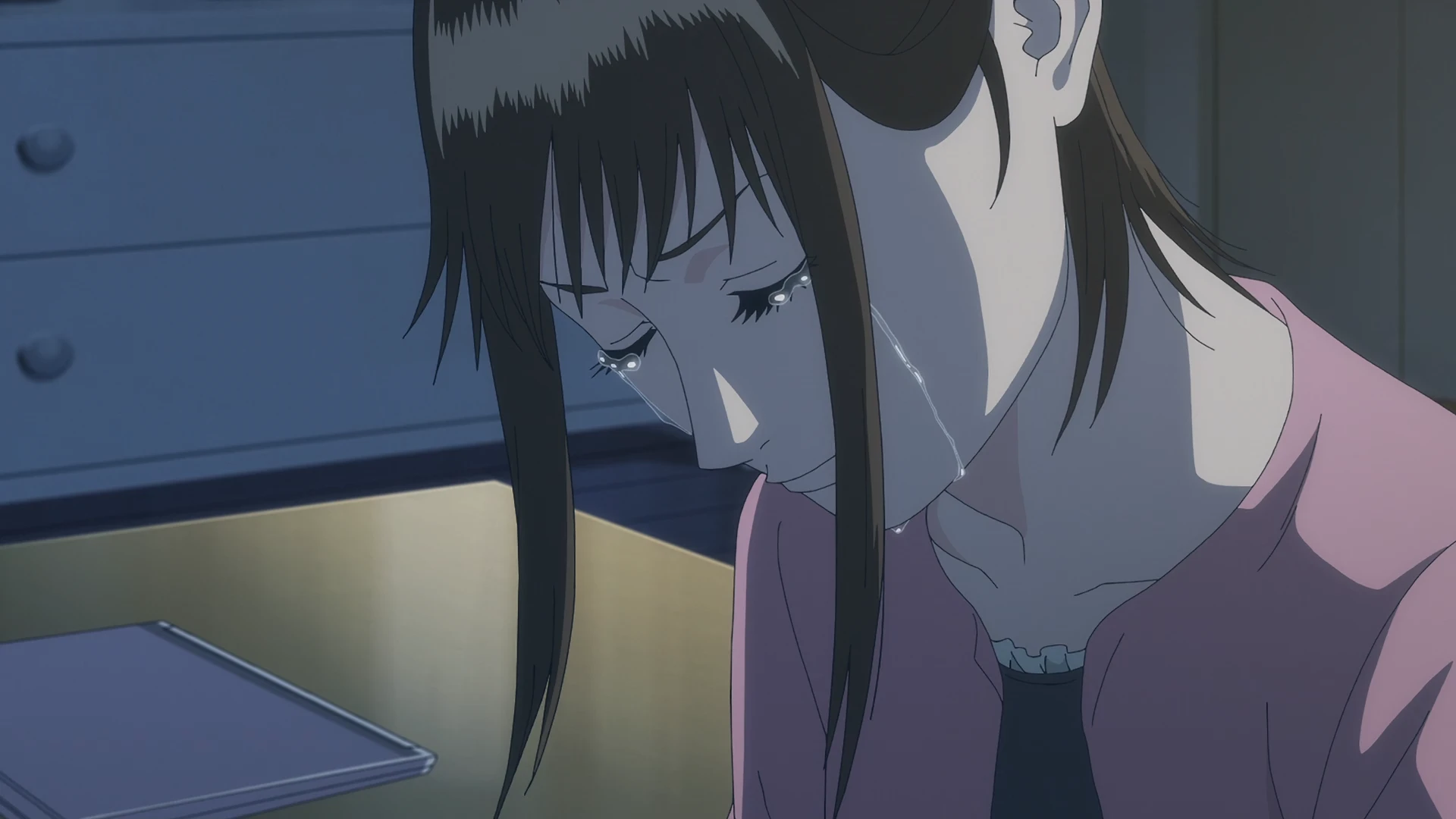 欺诈游戏 第1话