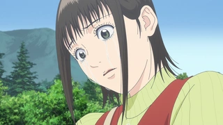 欺詐遊戲 第3話