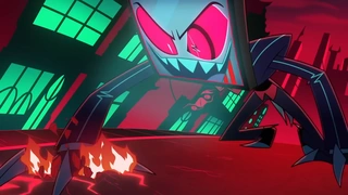 Hazbin Hotel Season 2 公式PV