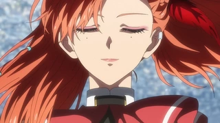 SI-VIS: The Sound of Heroes - Teaser PV