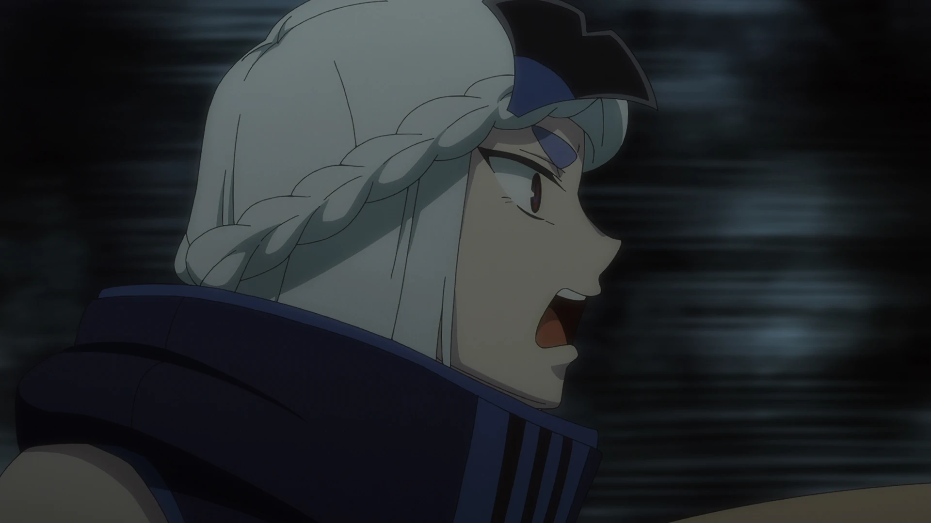 SI-VIS：英雄之声 第10话