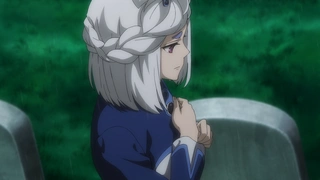 SI-VIS：英雄之聲 第7話